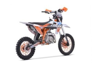 CROSS ASIX 125 CC RATY NA TEL/WYS