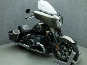 2022 BMW R18B 1800 W/ABS