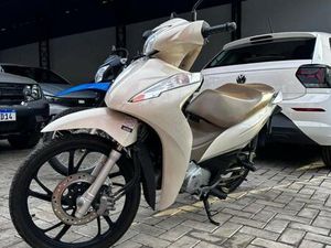 HONDA BIZ 125/125I FLEX