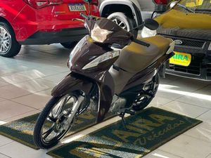HONDA BIZ 125/125I FLEX