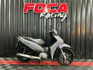 HONDA BIZ 125 EX