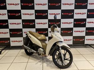 HONDA BIZ 125