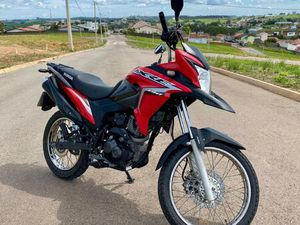 HONDA XRE 190 ABS