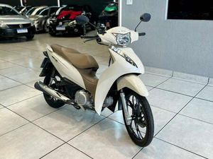 HONDA BIZ 125/125I FLEX