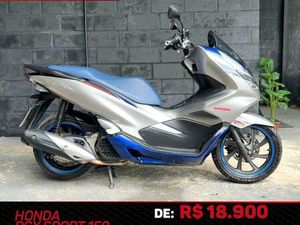 HONDA PCX 150 SPORT