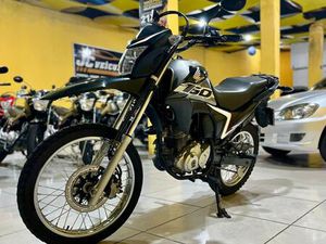 HONDA NXR 160 BROS ESDD CBS
