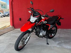 HONDA NXR 160 BROS ESDD CBS
