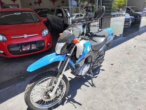 HONDA NXR 160 BROS ESDD FLEXONE