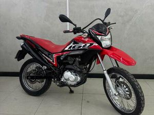 HONDA NXR 160 BROS ESDD MIX