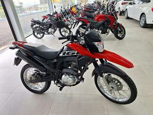 HONDA NXR 160 BROS ESDD MIX