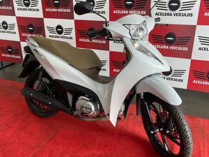 HONDA BIZ 110I