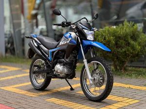 HONDA NXR 160 BROS ESDD CBS