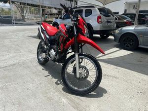 HONDA NXR 160 BROS ESDD CBS
