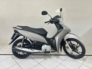 HONDA BIZ 125 EX