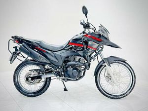 HONDA XRE 300 ADVENTURE ABS