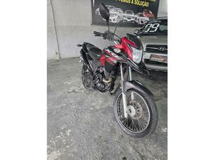 HONDA XRE 190 ADVENTURE SPECIAL EDITION ABS