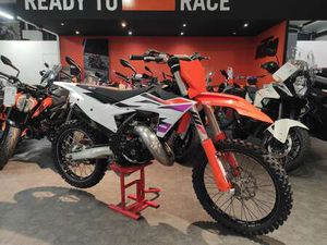 KTM 125 SX