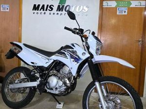 YAMAHA XTZ 250 LANDER
