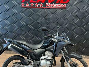 HONDA XRE 300 ADVENTURE ABS