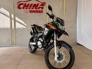 HONDA XRE 300 ADVENTURE FLEX