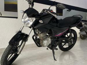 YBR 125I ED