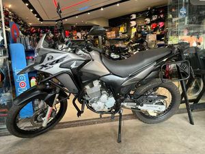 HONDA XRE 300 (RALLY)