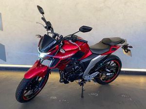 YAMAHA FAZER 250 FZ25