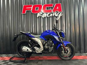 YAMAHA FAZER 250 FZ25