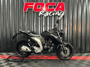 YAMAHA FAZER 250 FZ25