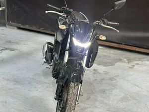 YAMAHA FAZER 250 FZ25