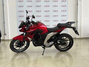YAMAHA FAZER 250 FZ25