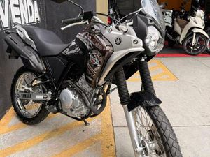 YAMAHA XTZ 250 TENERE BLUEFLEX