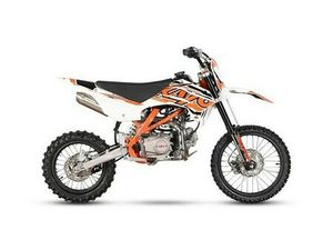 2025 KAYO TT 125 EFI