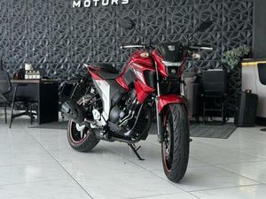 YAMAHA FAZER 250 FZ25