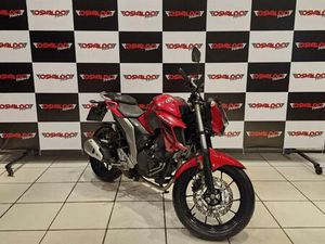 YAMAHA FAZER 250 FZ25