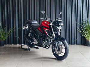 YAMAHA FAZER 250 FZ25