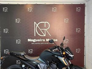 YAMAHA FAZER 250 FZ25