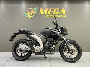YAMAHA FAZER 250 FZ25