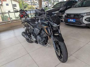 YAMAHA FAZER 250 FZ25