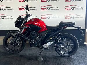 YAMAHA FAZER 250 FZ25