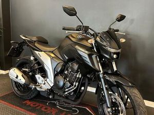 YAMAHA FZ25 250 FAZER FLEX