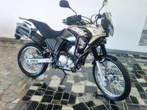 YAMAHA XTZ 250 TENERE BLUEFLEX