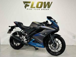 YAMAHA YZF R15 155 ABS GAS