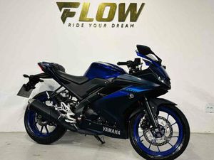 YAMAHA YZF R15 155 ABS GAS