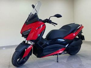 YAMAHA XMAX 250 ABS