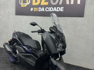 YAMAHA NEO S CONNECTED