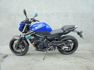 YAMAHA XJ6 N/ABS