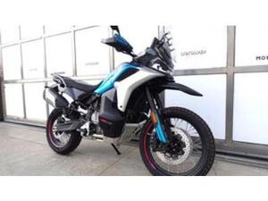 800MT-X HIGH SEAT (2025)