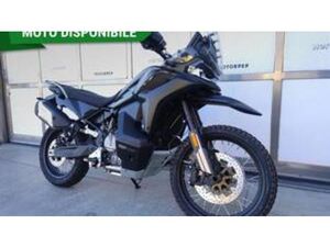 800MT-X LOW SEAT (2025)