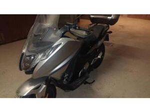 INTEGRA 750 DCT (2016 - 17)